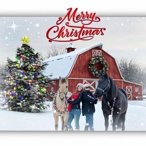 Meet your Posher, Barb